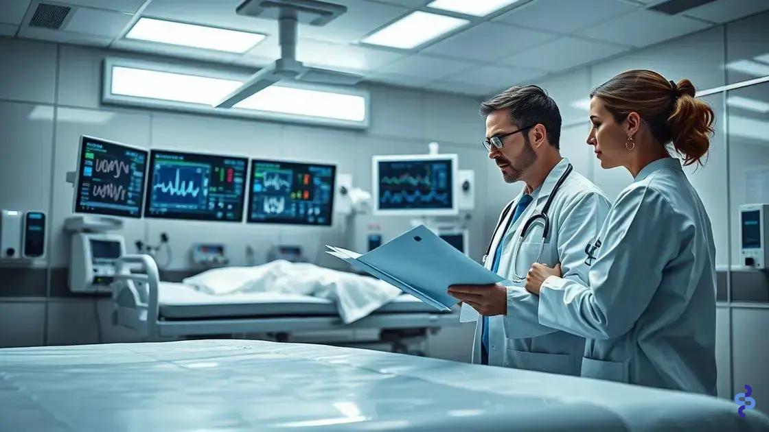 Cuidados pós-operatórios essenciais Cuidados pós-operatórios essenciais