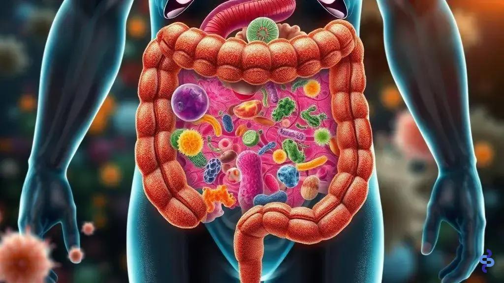 Microbioma: descubra como ele impacta sua saúde intestinal