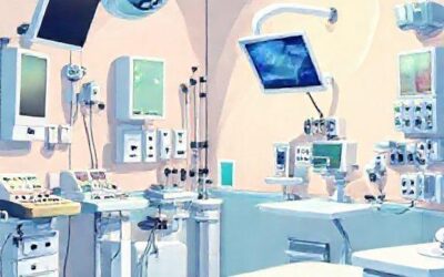 Vantagens da Cirurgia Robótica no Tratamento do Câncer Colorretal