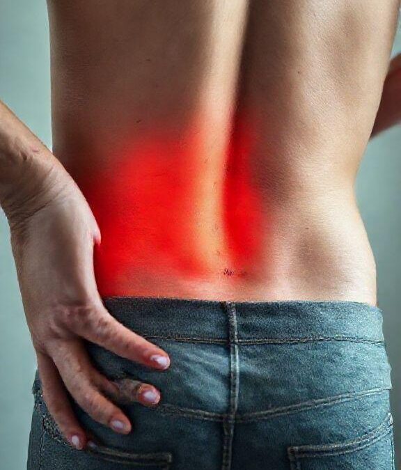 Cirurgia de Fissura Anal: Quando o Botox Não é Suficiente