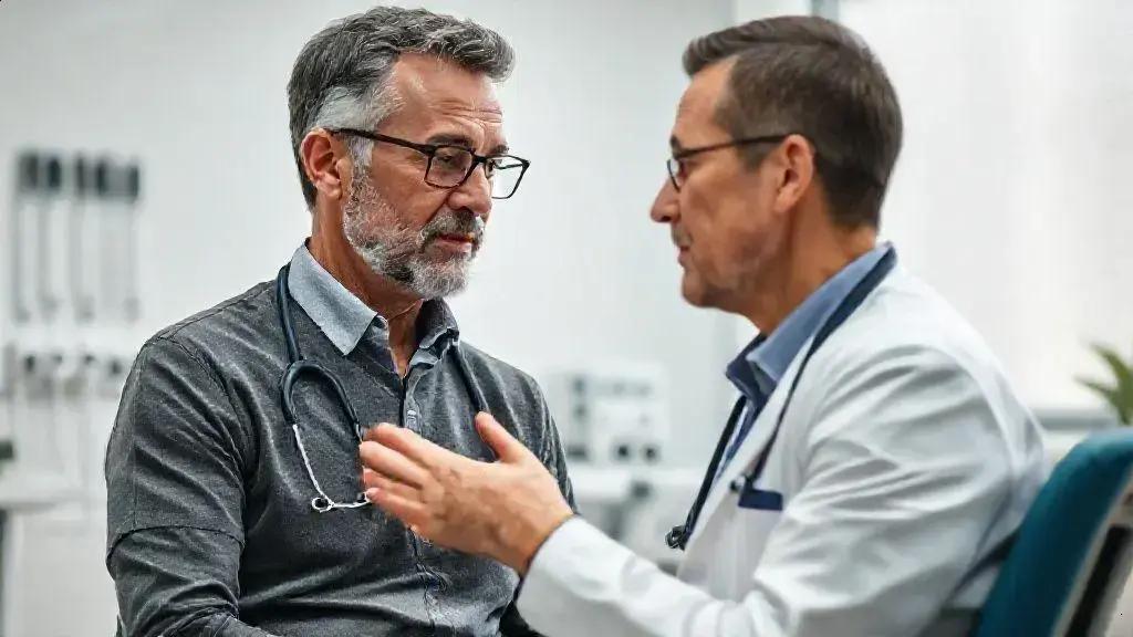 caroço anal: sinais que indicam câncer, hemorroida ou infecção — o que pode ser?