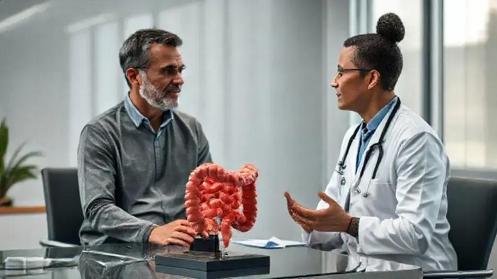 Câncer colorretal: por que pode ou não provocar perda de peso — entenda