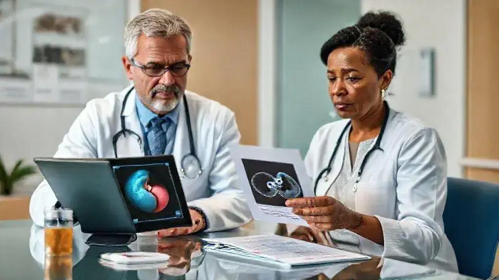 Exames essenciais para detectar problemas antes do emagrecimento Exames essenciais para detectar problemas antes do emagrecimento