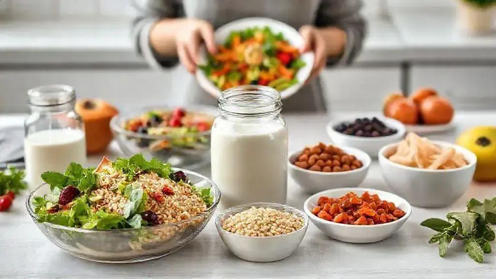 alimentos e padrões alimentares que favorecem uma flora saudável alimentos e padrões alimentares que favorecem uma flora saudável