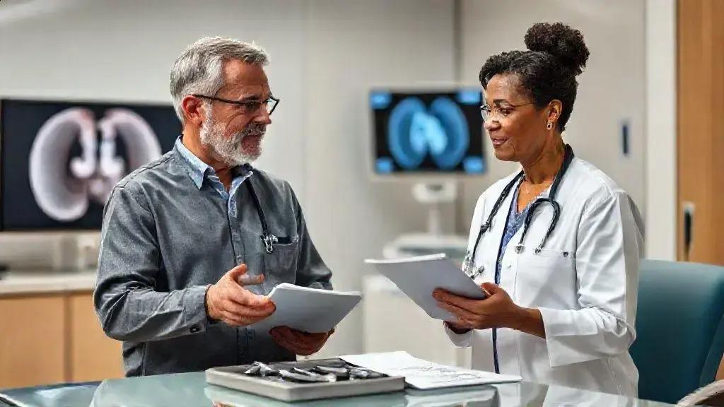 riscos, desconforto e potenciais complicações da colonoscopia riscos, desconforto e potenciais complicações da colonoscopia