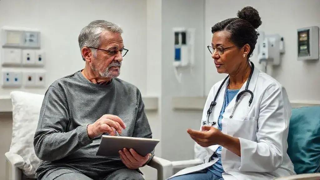 Quimioterapia adjuvante: 3 vs 6 meses — quando reduzir sem perder eficácia