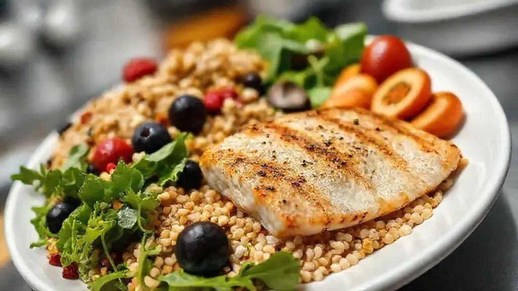 câncer colorretal: 9 mudanças alimentares que podem reduzir seu risco hoje