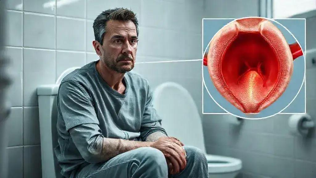 Hemorroida: quando pode provocar sangramento intenso e exigir cirurgia