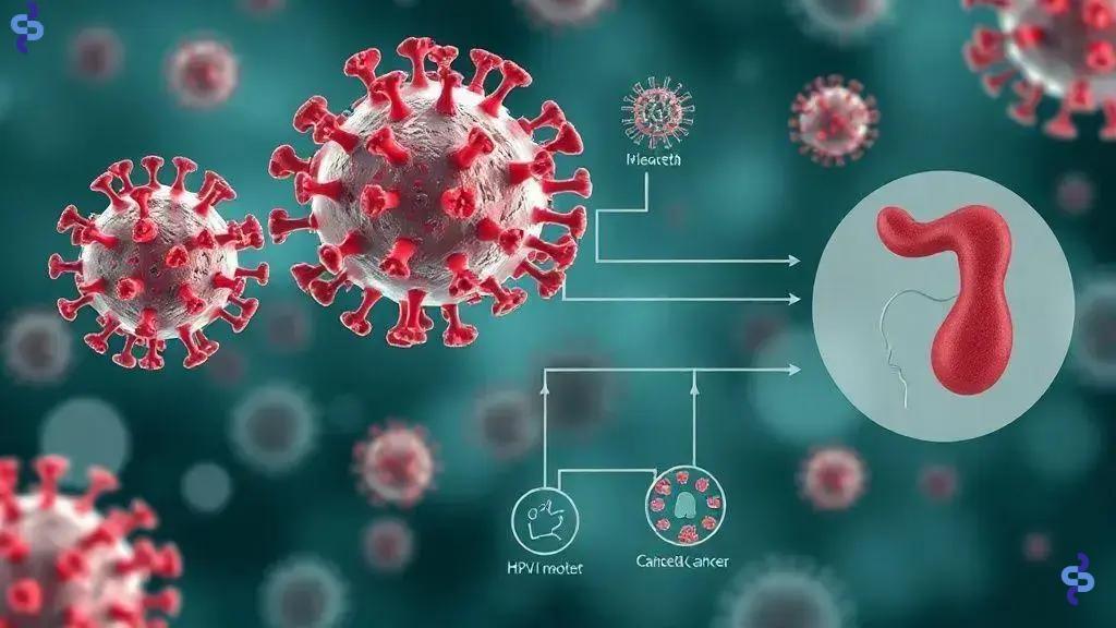 HPV: o que você precisa saber sobre os riscos de câncer colorretal