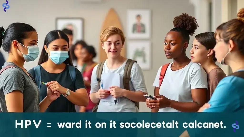 HPV é um fator oculto no aumento do câncer colorretal em jovens