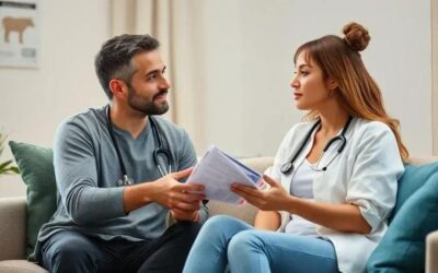 Pós-operatório de hemororida: o que você precisa saber para uma recuperação saudável