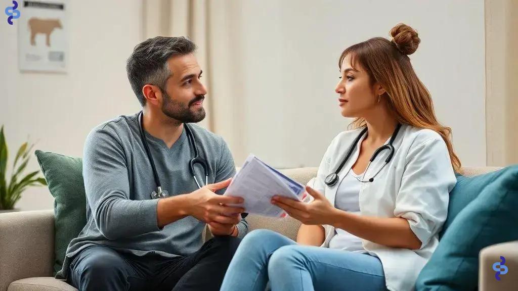 Como os parceiros sexuais afetam o risco Como os parceiros sexuais afetam o risco