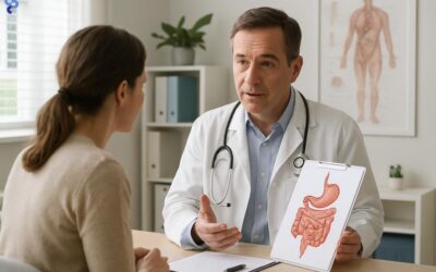 Causas mais comuns da fissura anal – entenda a constipação, dor e diarreia crônica