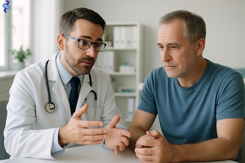 O que é fissura anal? – entenda de forma simples