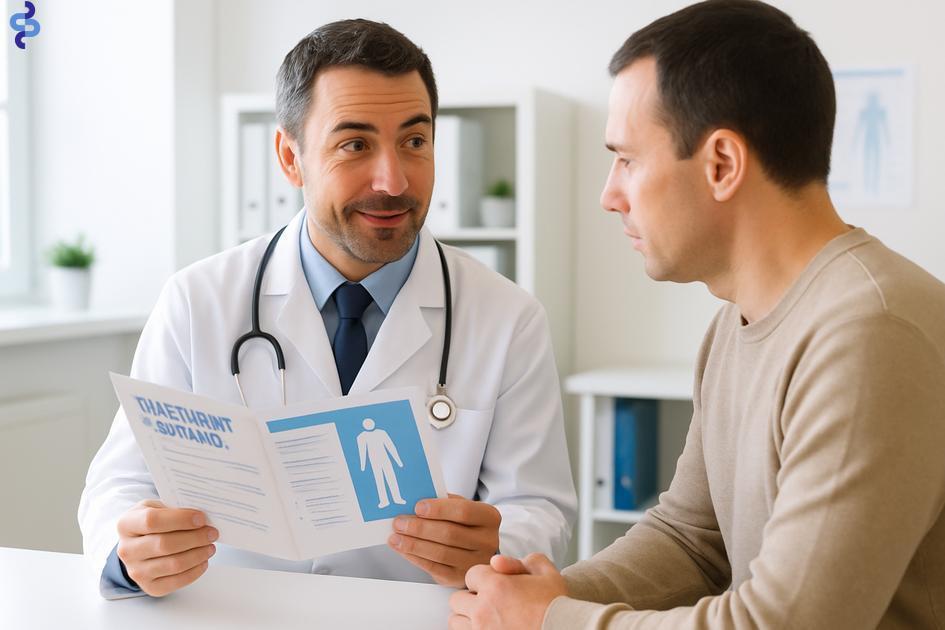 Opções de tratamento disponíveis hoje