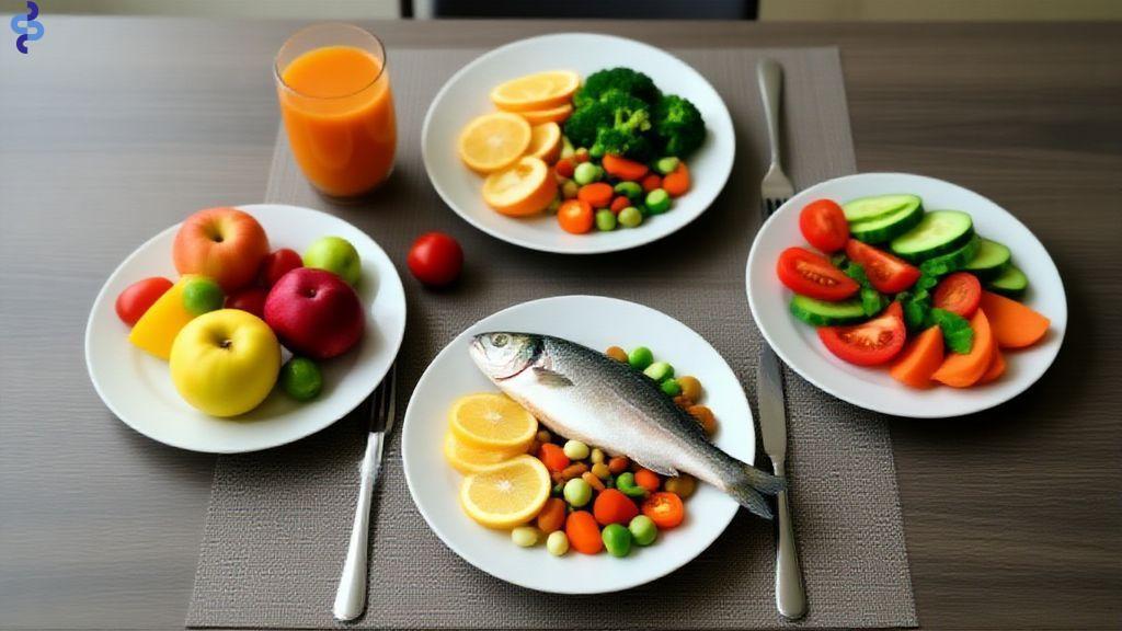 Alimentação e saúde mental Alimentação e saúde mental