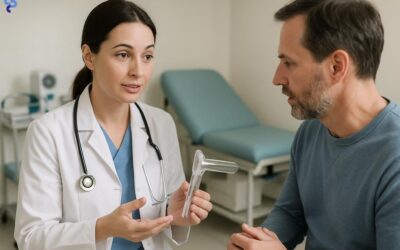 Anuscopia de alta resolução (HRA): quem deve fazer e quando buscar o exame