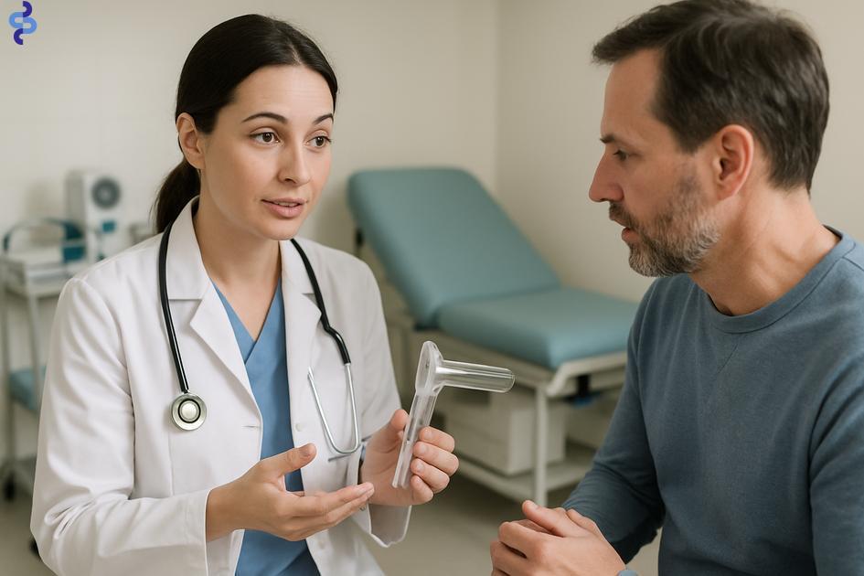 Anuscopia de alta resolução (HRA): quem deve fazer e quando buscar o exame