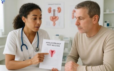 Citologia anal (Papanicolau anal): para quem é indicada e como interpretar resultados com clareza