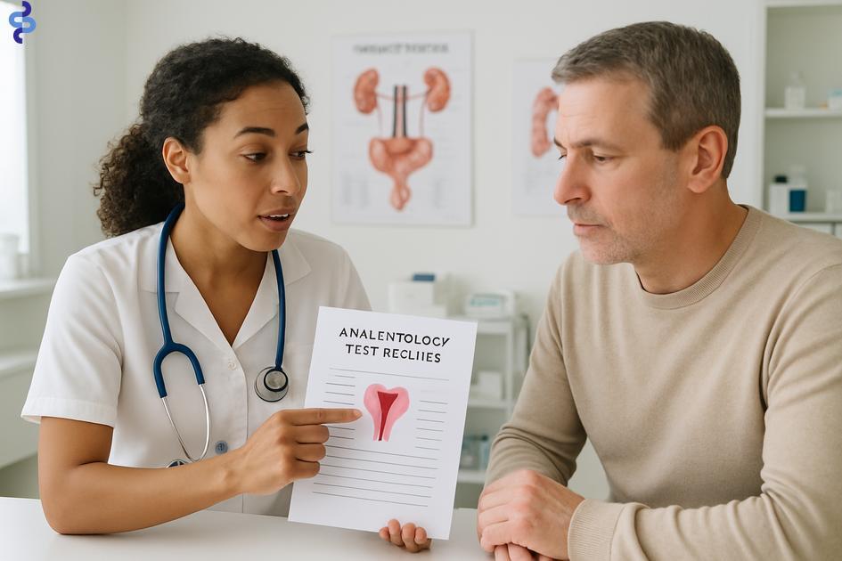 Citologia anal (Papanicolau anal): para quem é indicada e como interpretar resultados com clareza