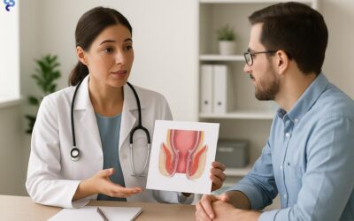 Condiloma anal: o que é, como aparece e por que recidiva preocupa tantos