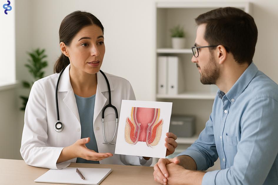 Condiloma anal: o que é, como aparece e por que recidiva preocupa tantos