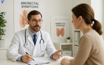 Condiloma ou hemorroida ou fissura? Como diferenciar sinais comuns e evitar confusões