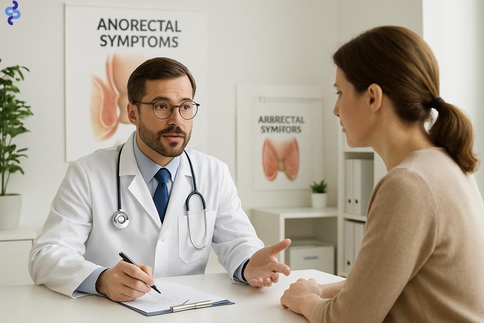 Condiloma ou hemorroida ou fissura? Como diferenciar sinais comuns e evitar confusões