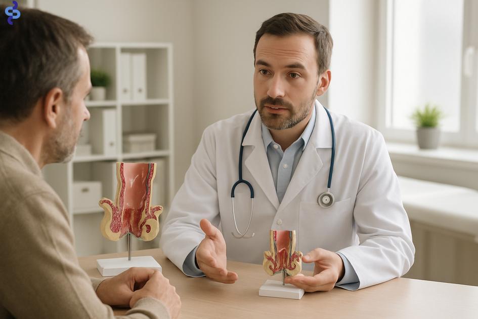 Diferença entre fissura aguda e crônica – saiba como a doença evolui e afeta você