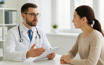 Diferença entre hemorroidas e fissura anal – entenda os diagnósticos distintos e saiba agir