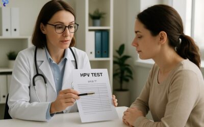 DNA-PCR para HPV: quando ajuda e quando não muda a conduta para você saber