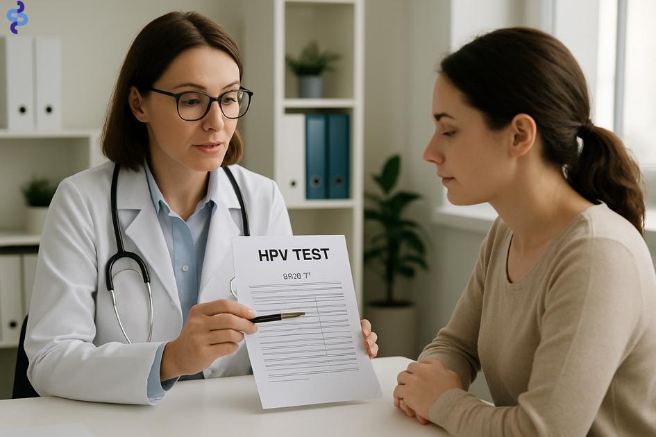 DNA-PCR para HPV: quando ajuda e quando não muda a conduta para você saber