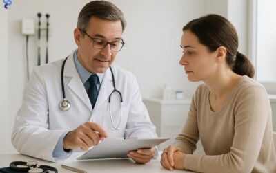 Exames para diagnóstico da doença hemorroidária – entenda anuscopia e métodos essenciais