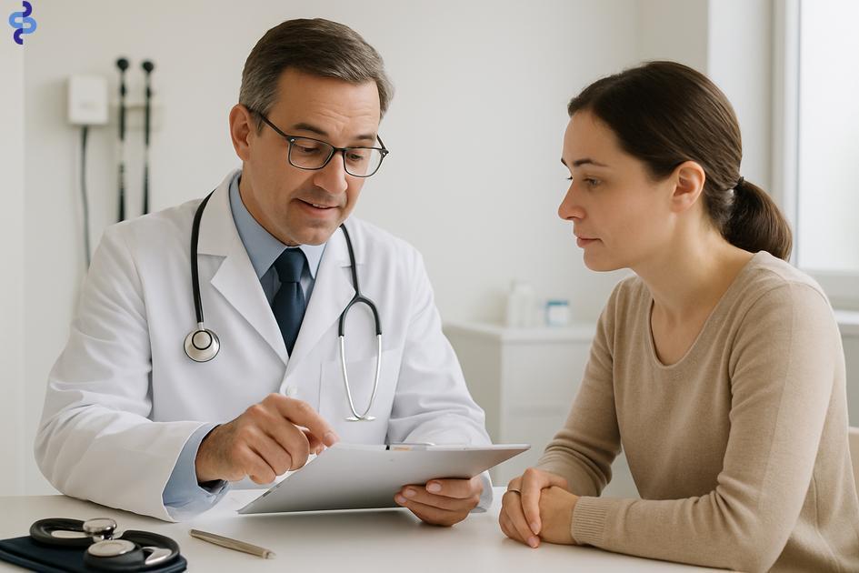 Exames para diagnóstico da doença hemorroidária – entenda anuscopia e métodos essenciais