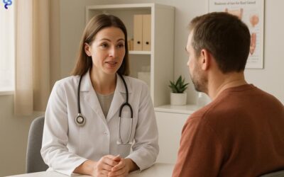 HPV anal dá sintomas? saiba quando desconfiar e quando não apresenta nada