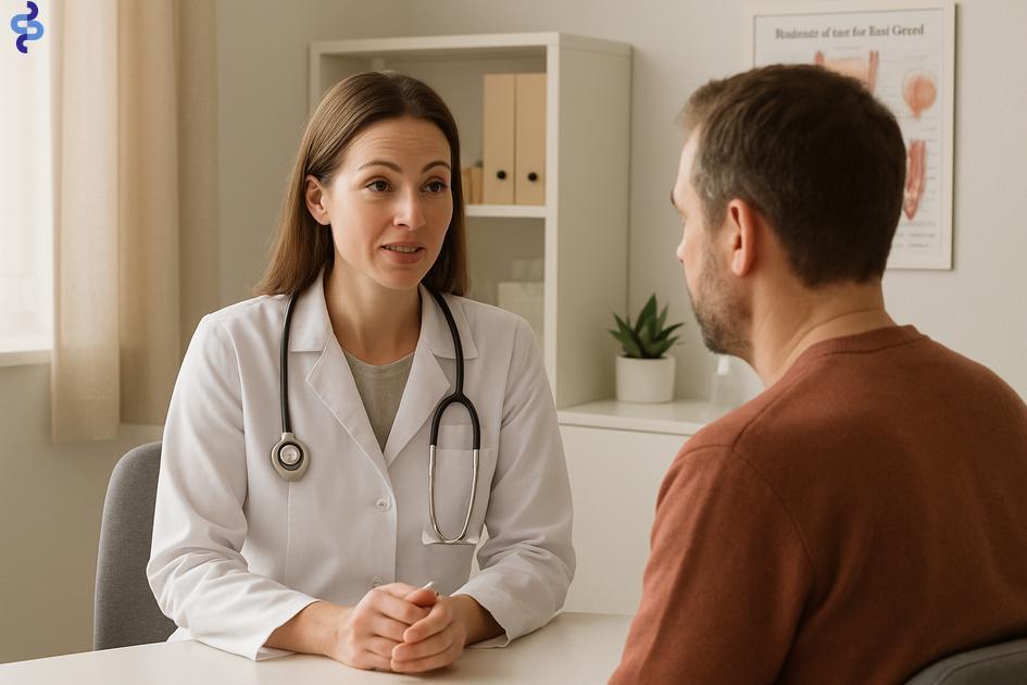 HPV anal dá sintomas? saiba quando desconfiar e quando não apresenta nada