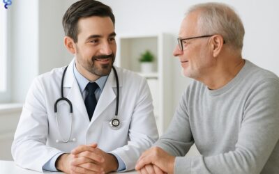 HPV e risco de câncer anal: saiba reconhecer sinais, prevenir e acompanhar