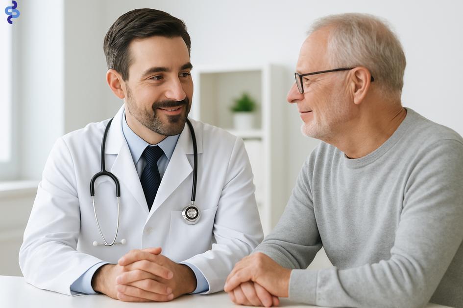 HPV e risco de câncer anal: saiba reconhecer sinais, prevenir e acompanhar