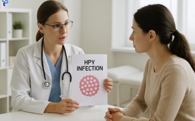 HPV: o que é e como acontece a infecção e o que você precisa saber para se cuidar