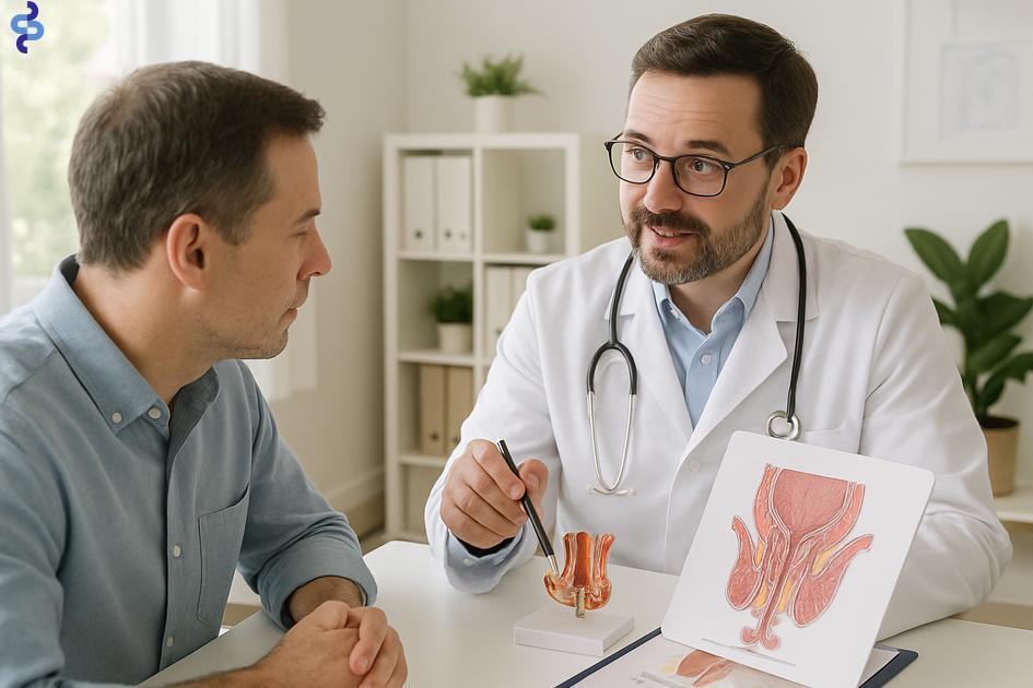 Ligadura elástica para hemorroidas – entenda como funciona o procedimento e alivie o desconforto