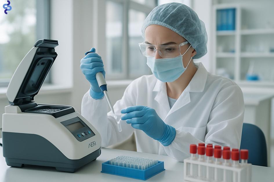 Limitações do DNA-PCR na detecção do HPV