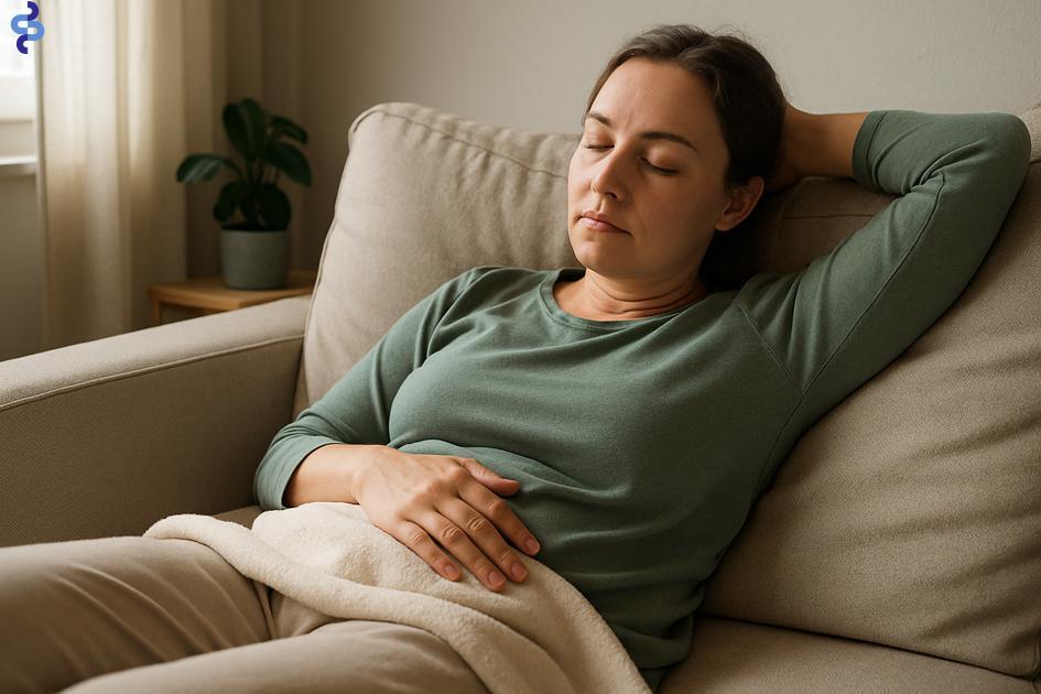 O que esperar da recuperação pós-operatória