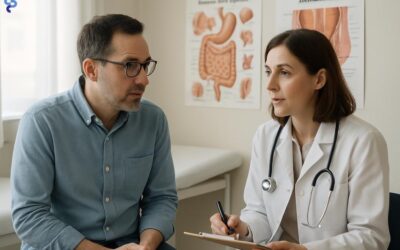 Por que o ânus e o canal anal são áreas de risco para HPV (zona de transformação) e o que isso significa para você