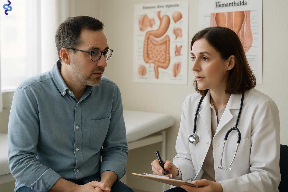 Por que o ânus e o canal anal são áreas de risco para HPV (zona de transformação) e o que isso significa para você