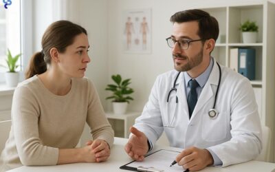 Quando a hemorroida é considerada grave?