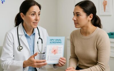 Rastreamento de HPV anal: para quem faz sentido e com que frequência saber