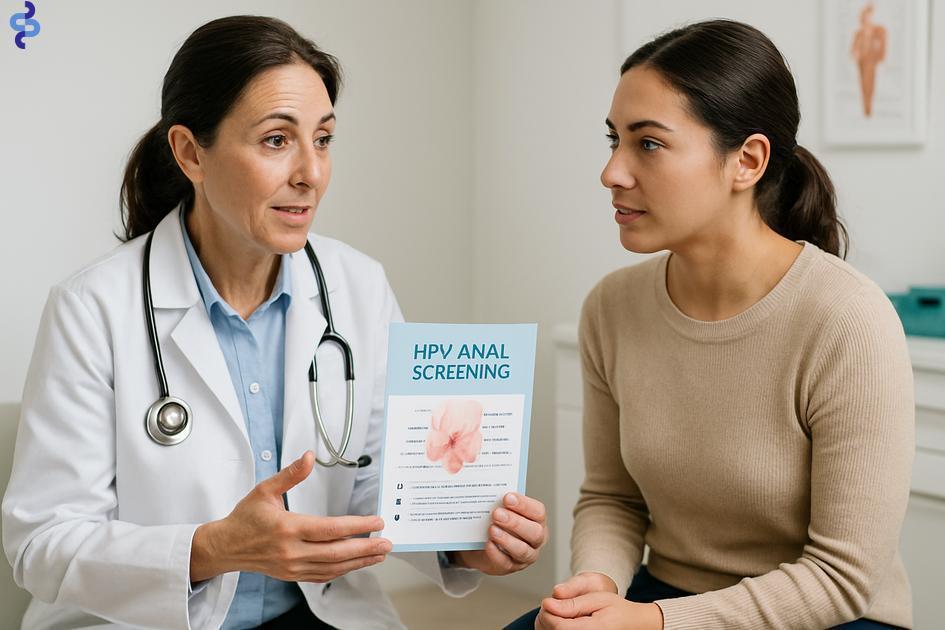 Rastreamento de HPV anal: para quem faz sentido e com que frequência saber