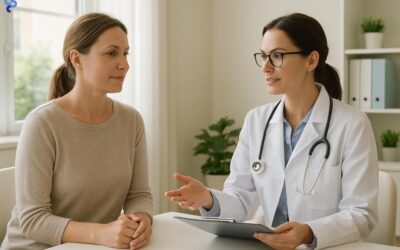 Tratamento clínico das hemorroidas – pomadas, dieta e banhos que aliviam rápido