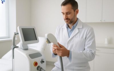 Tratamento com laser para hemorroidas – vantagens surpreendentes e limitações a considerar