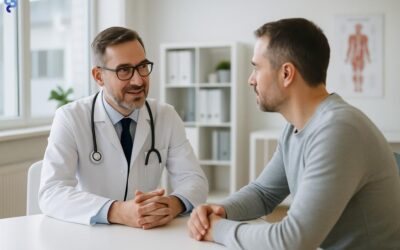 Tratamentos cirúrgicos do condiloma: quando indicar e o que esperar para recuperar sua saúde